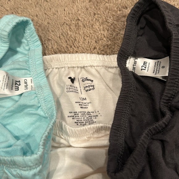 Baby Girls Diaper Covers - Picture 9 of 10